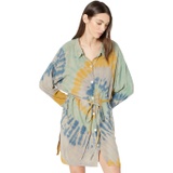 Electric & Rose Playa Cover-Up