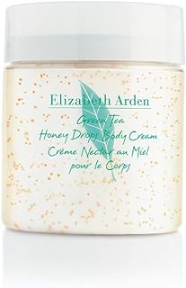 Elizabeth Arden Green Tea Honey Drops Body Cream, 8.4 oz.