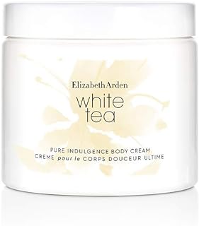 Elizabeth Arden White Tea Pure Indulgence Body Cream, 13.5 oz