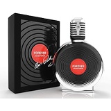 Elvis Presley Forever for Him Cologne Eau De Parfum 3.4 Fl OZ / 100ml | New Signature Fragrance | Made in USA