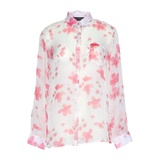 EMPORIO ARMANI Floral shirts  blouses