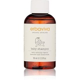 erbaviva Baby Shampoo, 2 Fl Oz