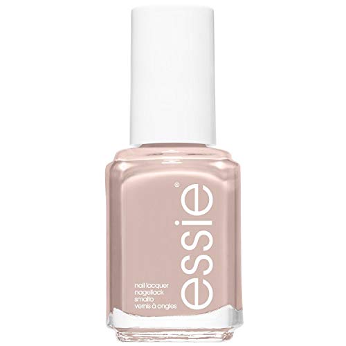  essie Nail Polish, Glossy Shine Finish, Ballet Slippers, 0.46 Ounces (Packaging May Vary)