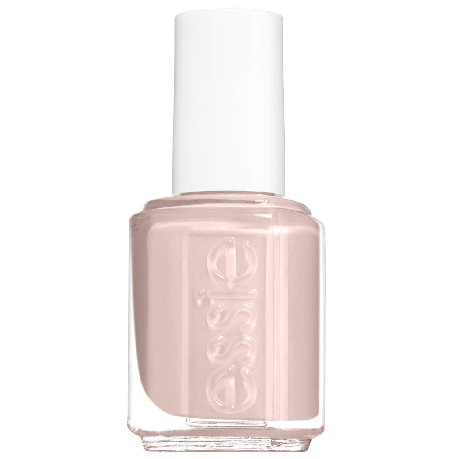  essie Nail Polish, Glossy Shine Finish, Ballet Slippers, 0.46 Ounces (Packaging May Vary)