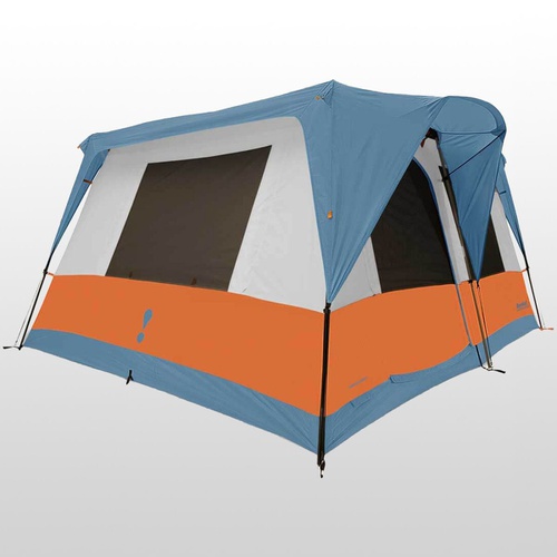  Eureka! Copper Canyon LX Tent: 3-Season 8 Person - Hike & Camp