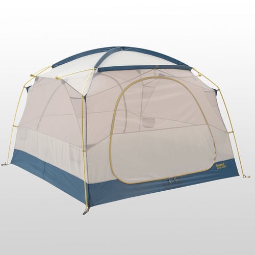  Eureka! Space Camp Tent: 6-Person 3-Season - Hike & Camp