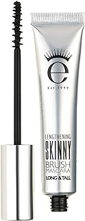 Eyeko Lengthening Skinny Brush Long & tall Mascara