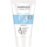 Farmasi Make Up Bb Cream 50 Ml Medium 03