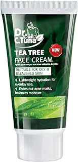 Farmasi Dr. C. Tuna Tea Tree Face Cream, 50 ml./1.7 fl.oz.