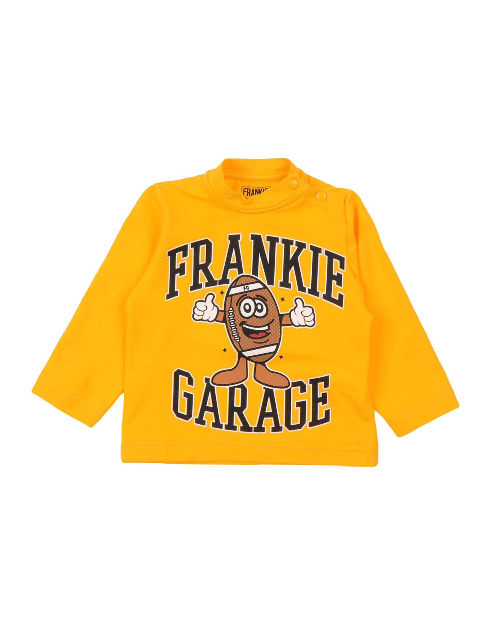 FRANKIE GARAGE T-shirt