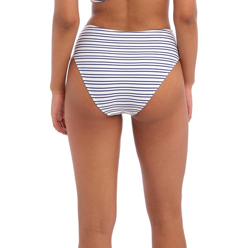  FREYA New Shores - High-Waist Bikini Bottoms