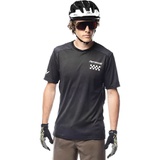 Fasthouse Alloy Rally Short-Sleeve Jersey - Men