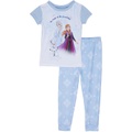 Favorite Characters Two-Piece Sets Frozen Stars (Toddler)