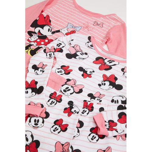  Favorite Characters Minnie Bows (Toddler)