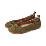 FitFlop Allegro Bow Suede Ballet