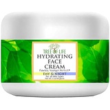 Flawless. Younger. Perfect. Hydrating Face Cream for Long-Term Face and Skin Moisturization