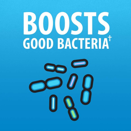  Florastor Select Immunity Boost Daily Probiotic & Immune Support Supplement for Women and Men, Saccharomyces Boulardii CNCM I-745 Plus Zinc, Vitamin C & D3, 30 Caps, Package May Va