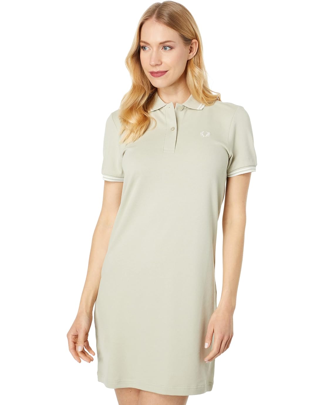 Fred Perry Twin Tipped Fred Perry Dress