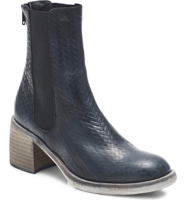 Free People Essential Chelsea Boot_BLACK LEATHER
