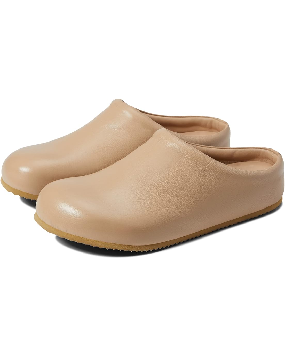 Free People Cambria Clog Foobed