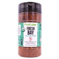 FreshJax Premium Gourmet Spices and Seasonings (Fresh Bay: Organic Sea Seasoning) 6.2oz