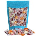 Fruidles Matlows Crystal Fruit Candies Sold by the Pound (2 Pound Total of 32 Oz)