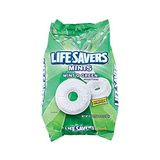 Fun Express Lifesavers Wintogreen Mints - 308 Pieces