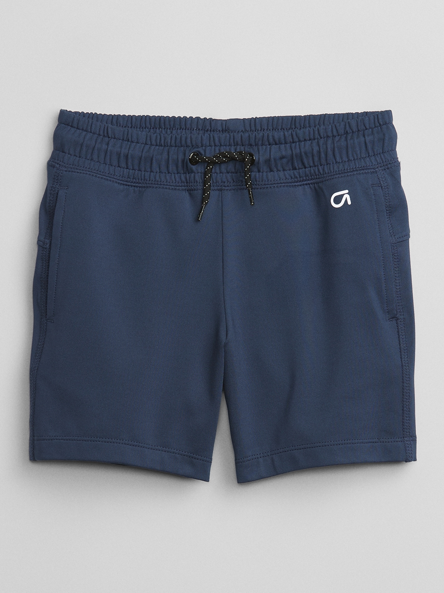 GapFit babyGap Tech Pull-On Shorts