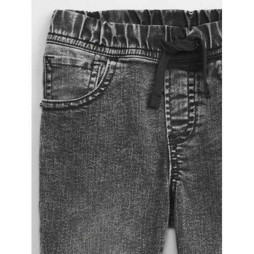 갭 babyGap Pull-On Slim Jeans
