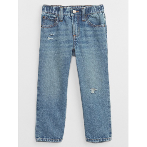 갭 babyGap 90s Original Straight Jeans