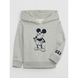 babyGap | Disney Mickey Mouse Graphic Hoodie