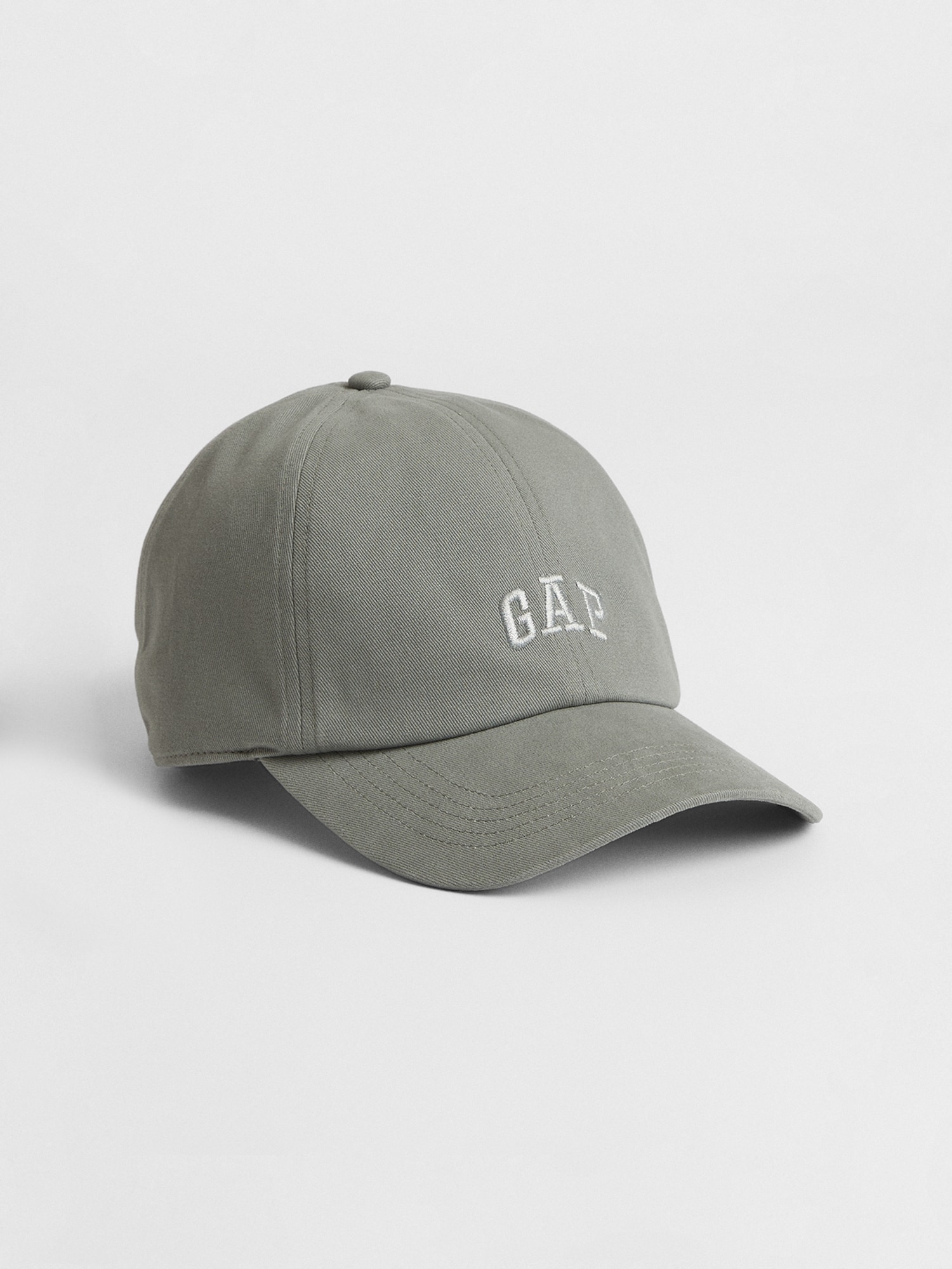 갭 Gap Logo Baseball Hat