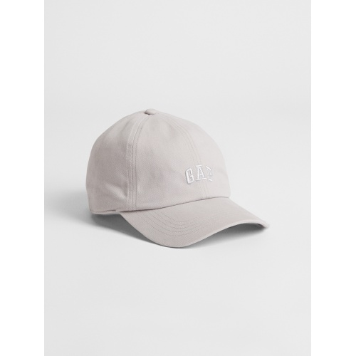 갭 Gap Logo Baseball Hat