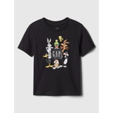 babyGap | WB™ Looney Tunes Logo T-Shirt