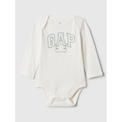 갭 Baby Two-Piece Bodysuit Outfit Set