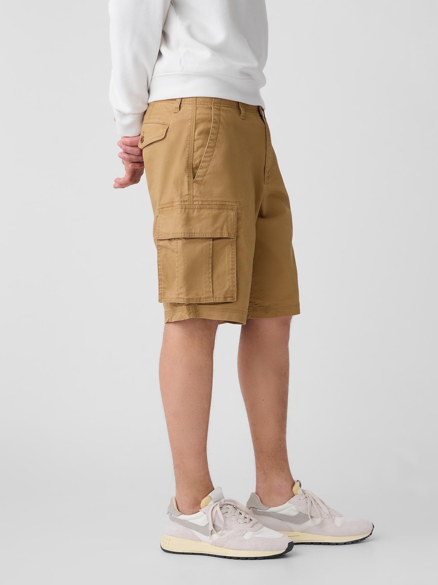 갭 11 GapFlex Cargo Shorts