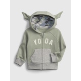 babyGap | StarWars™ Yoda Hoodie
