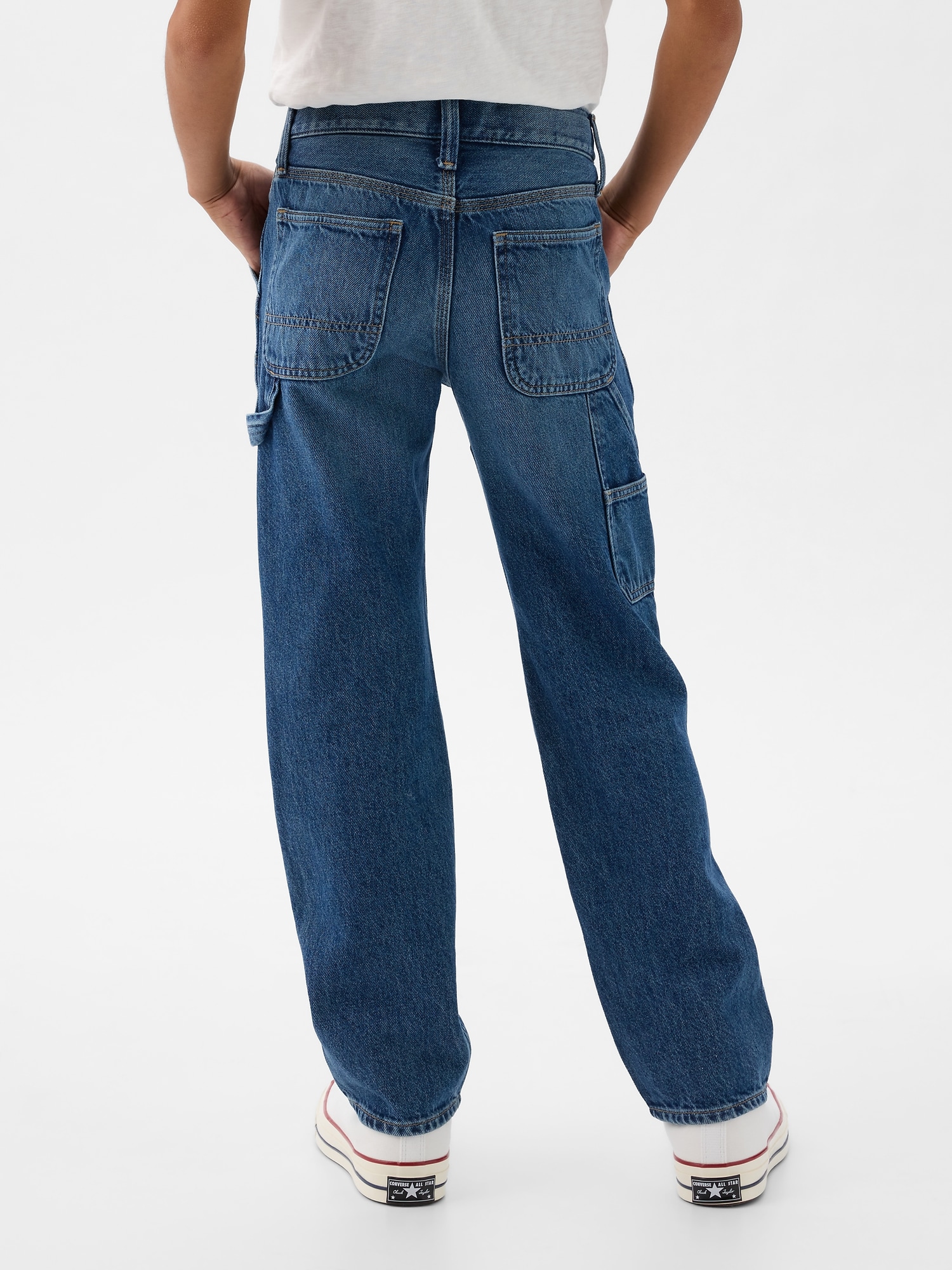 갭 90s Original Carpenter Jeans