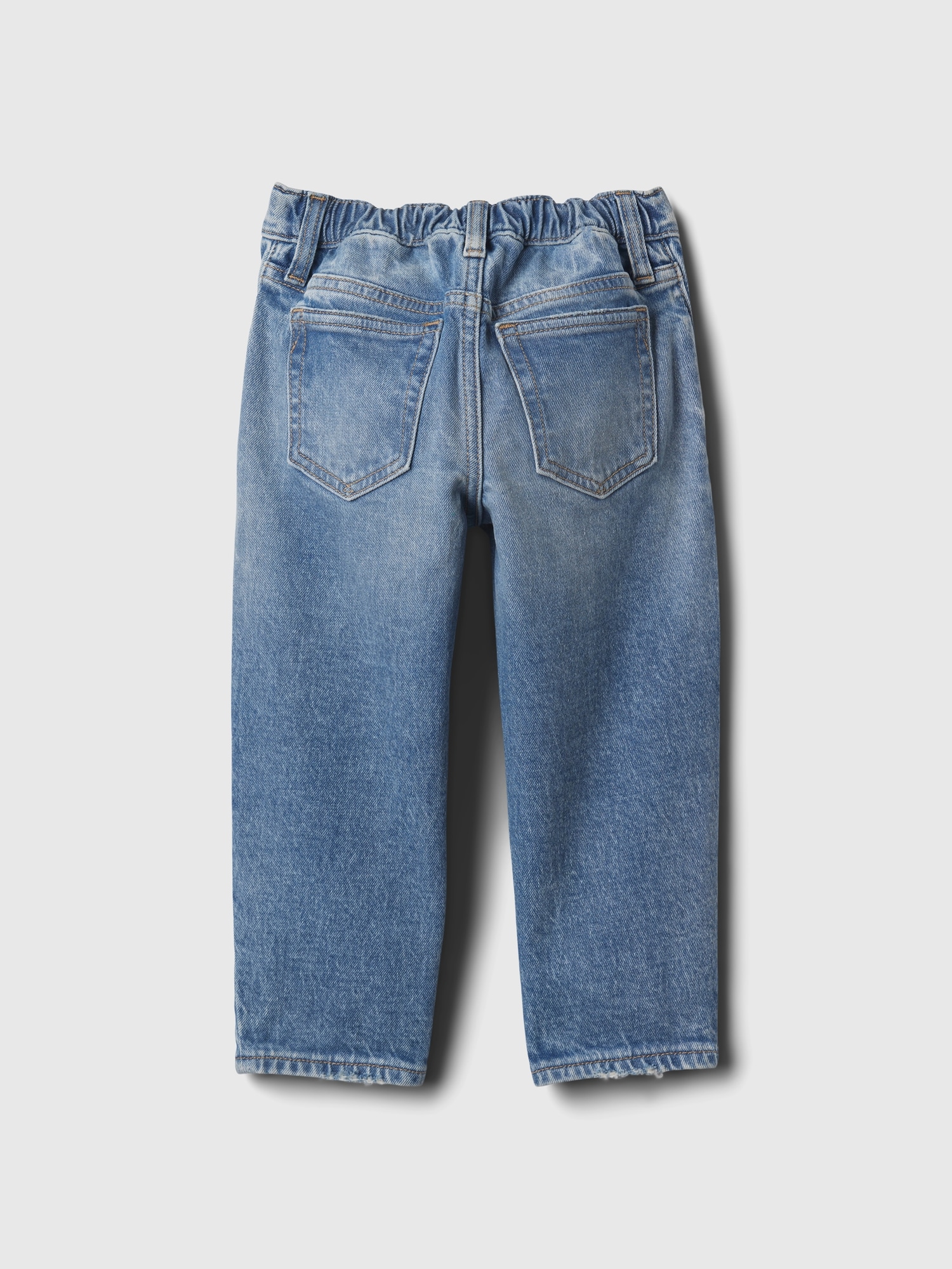 갭 babyGap Relaxed Taper Original Fit Jeans