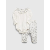 Baby Organic Cotton Outfit Set