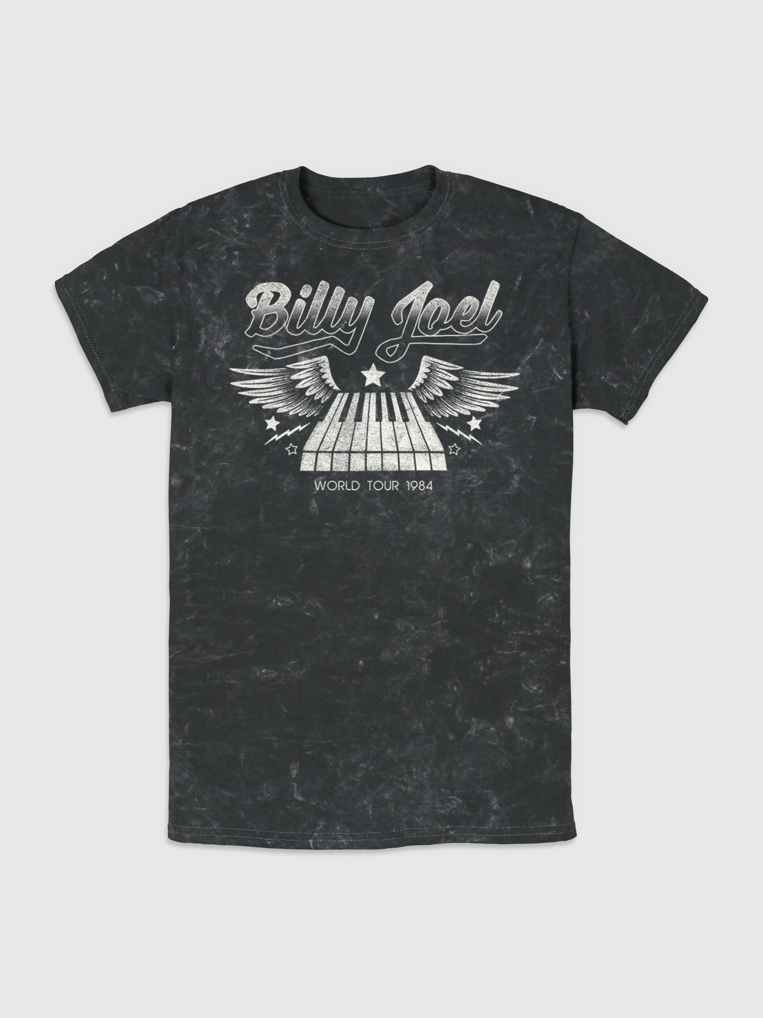 갭 Billy Joel World Tour Graphic Tee