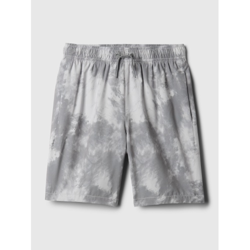 갭 Kids Quick-Dry Shorts