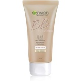 Garnier SkinActive BB Cream Anti-Aging Face Moisturizer, Light/Medium, 2.5 Ounce