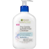 Garnier SkinActive Gentle Sulfate-Free Foaming Face Wash, 13.5 fl. oz.