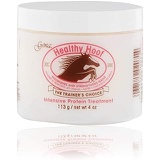 Gena Healthy Hoof Cream Intensive Protein Treatment 4 oz