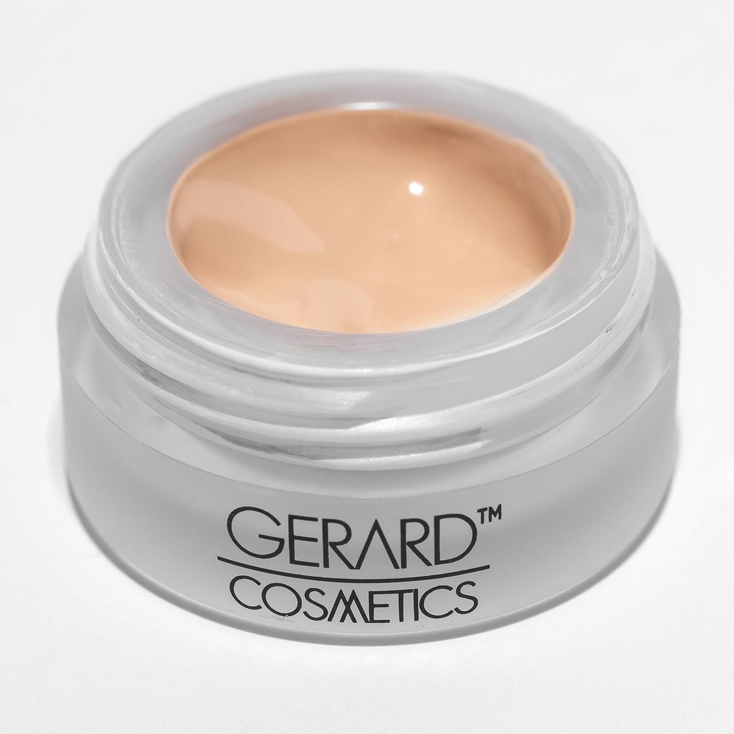  Gerard Cosmetics Clean Canvas FAIR Eye Concealer and Base Smudge Proof | Makeup Primer and Eyeshadow Base | Made in the USA | Vegan Formula | Cruelty Free