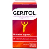 Geritol Complete Tablets, 100 Count (Pack of 3)
