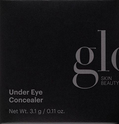  Glo Skin Beauty Under Eye Concealer Duo - Custom Blend Corrects and Conceals Dark Circles, Wrinkles and Redness - Talc-Free Formula for All Skin Types