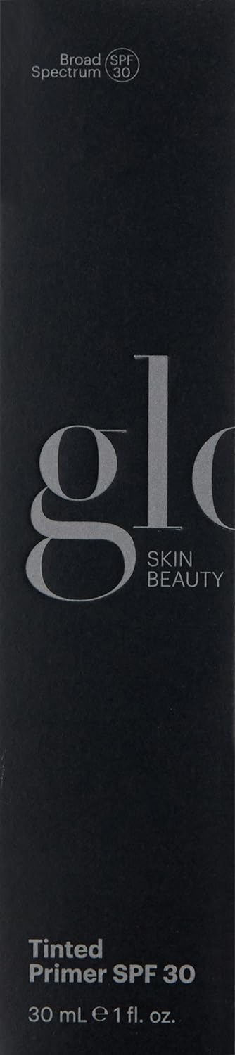  Glo Skin Beauty Tinted Primer SPF 30 | Face Primer with Sunscreen | Lightweight and Oil Free Formula, Satin Finish | Recommended for All Skin Types