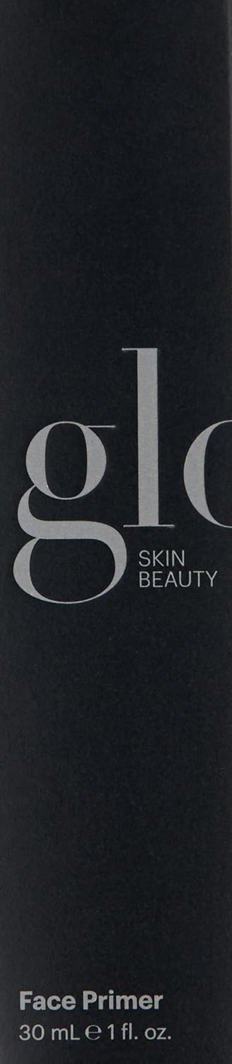  Glo Skin Beauty Face Primer - Makeup Primer for Mineral Makeup - Liquid and Powder Foundation Primer, 1 fl. oz.